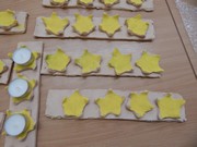 Keramika ve školce 1